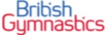 british gymnastics logo