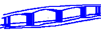 orwell bridge logo